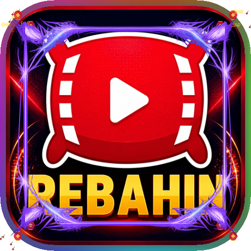 rebahin — galeri pratinjau Resmi APK
